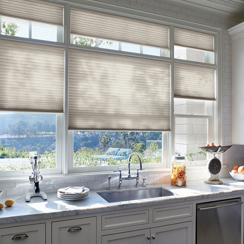 Cedar Park TX Window Treatment for Your Home