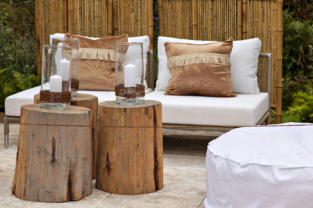 The best outdoor cushions cover in Austin Texas