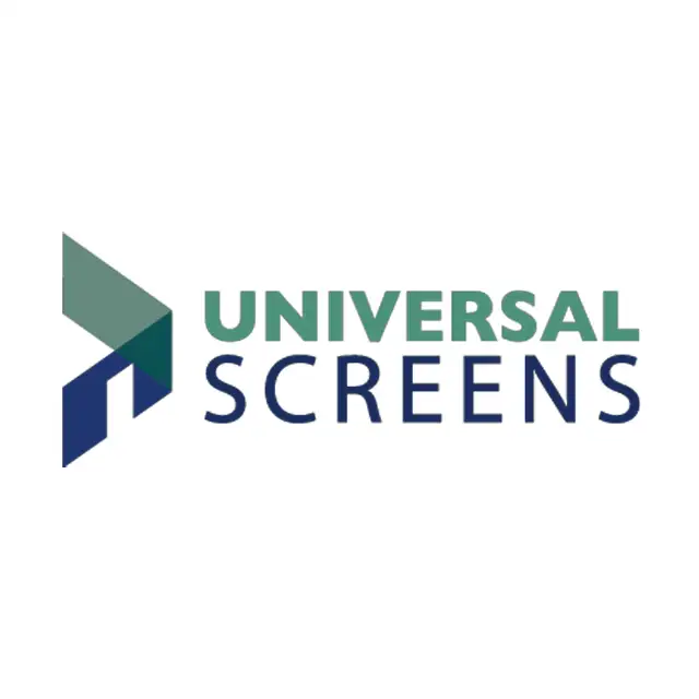 Universal Screens