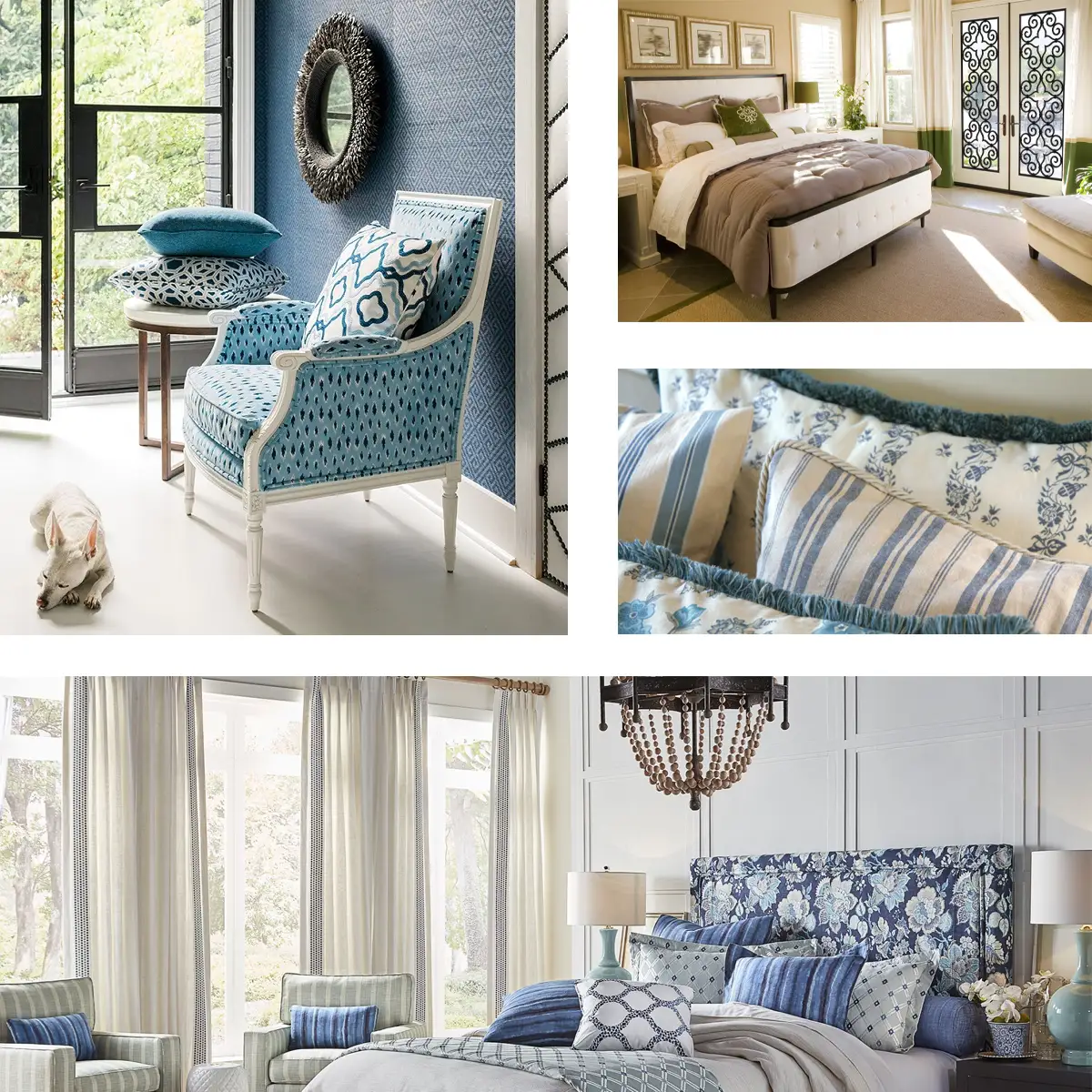 Custom Upholstery in Austin