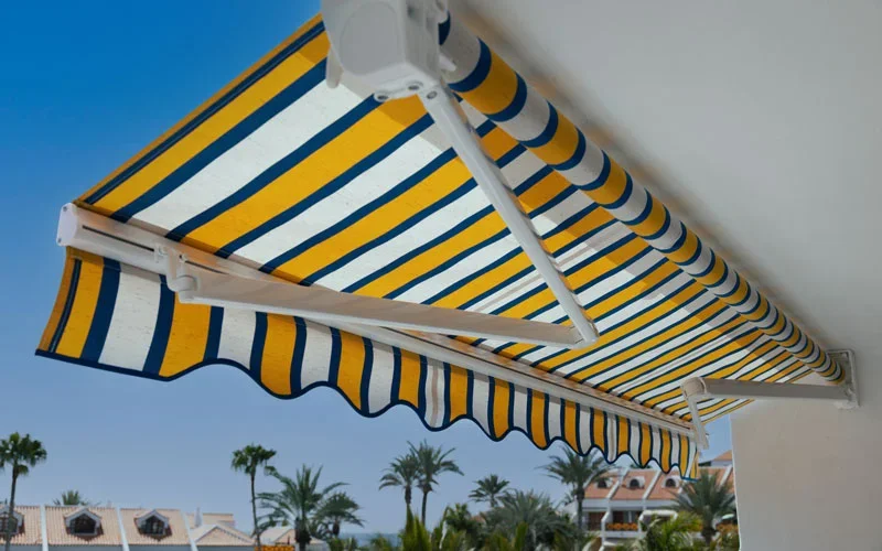Save 10% on Outdoor Sunshade Screens