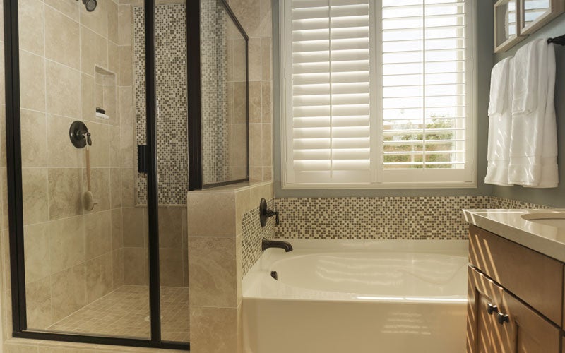 Williamson County Blinds and Shades