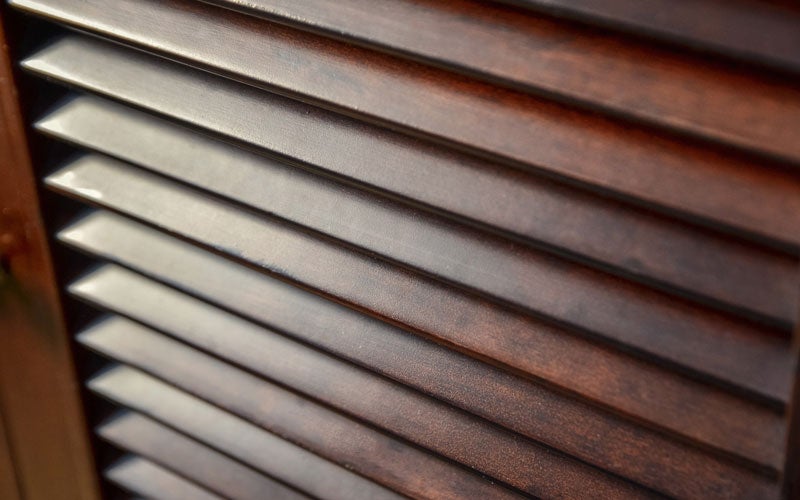 Georgetown Blinds and Shades by Fabric Bin