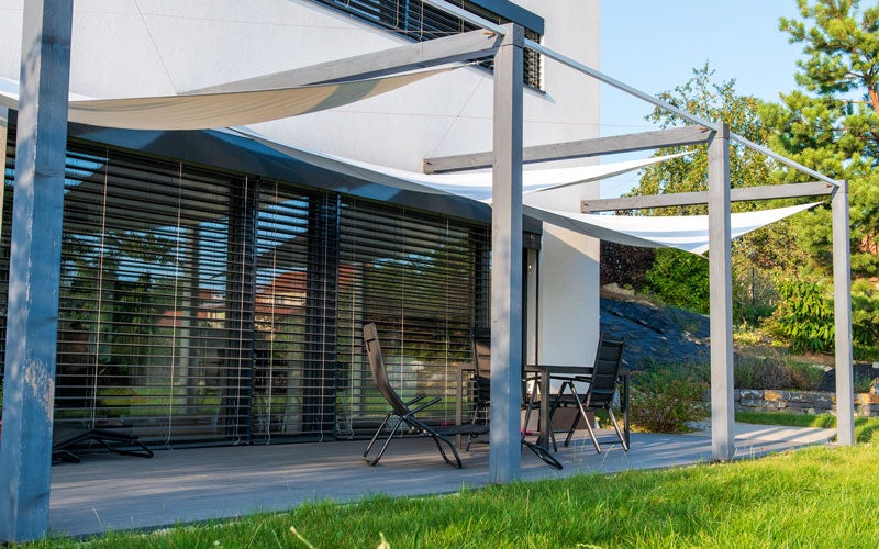 Austin Blinds and Shades